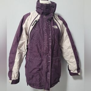 North Face Winter Jacket, Ski Coat‎